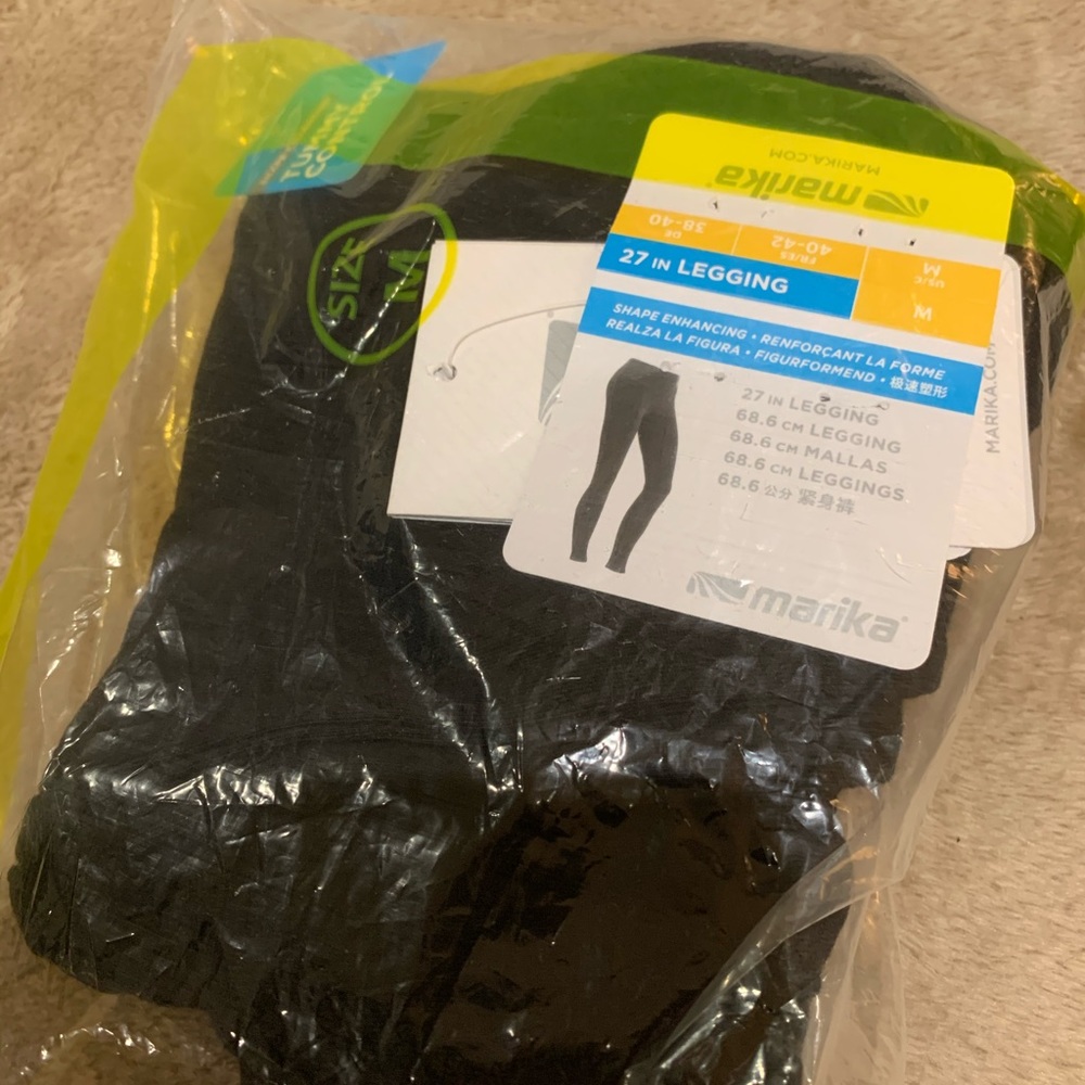 Marika leggings